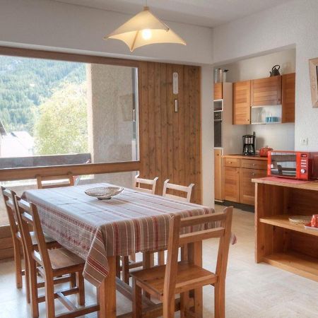 Appartement Le Monêtier-les-Bains, 2 pièces, 6 personnes - FR-1-330F-32 Exterior foto