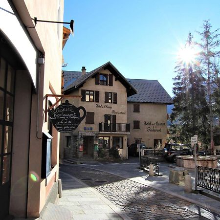 Appartement Le Monêtier-les-Bains, 2 pièces, 6 personnes - FR-1-330F-32 Exterior foto