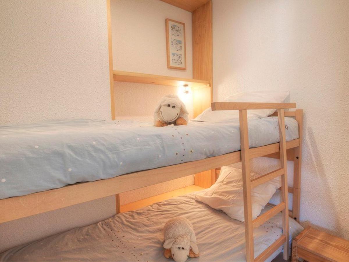 Appartement Le Monêtier-les-Bains, 2 pièces, 6 personnes - FR-1-330F-32 Exterior foto